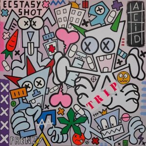 la toile ecstasy shot par yann sciberras