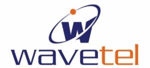 logo de la société wavetel