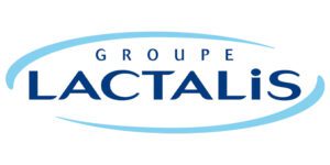 logo du groupe lactalis