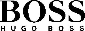 logo de la société hugo boss