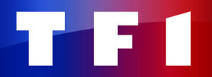 Logo de la chaîne télévisuelle TF1