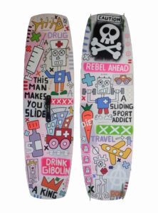 kitesurf addict par yann sciberras