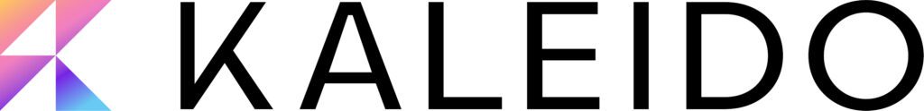 logo galerie kaleido