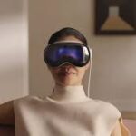 yann sciberras sur apple vision pro