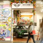 la toile queen mini à la visitation à rennes